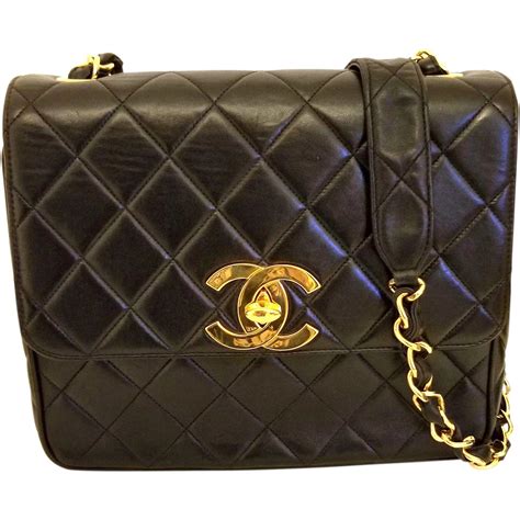 old chanel purses|vintage Chanel purses for sale.